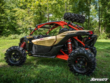 Load image into Gallery viewer, CAN-AM MAVERICK X3 SPARE TIRE CARRIER
