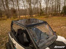 Load image into Gallery viewer, CAN-AM COMMANDER TINTED ROOF
