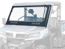 Load image into Gallery viewer, CFMOTO UFORCE 1000 GLASS WINDSHIELD
