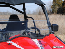 Load image into Gallery viewer, CFMOTO ZFORCE 1000 SCRATCH-RESISTANT HALF WINDSHIELD
