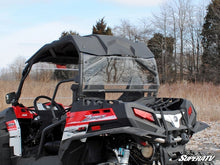 Load image into Gallery viewer, CFMOTO ZFORCE 1000 REAR WINDSHIELD
