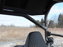 Load image into Gallery viewer, CFMOTO ZFORCE 1000 REAR WINDSHIELD
