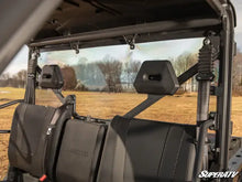 Load image into Gallery viewer, CFMOTO UFORCE 1000 REAR WINDSHIELD
