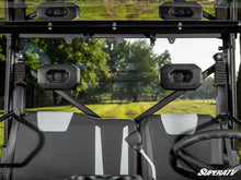 Load image into Gallery viewer, CFMOTO UFORCE 600 REAR WINDSHIELD
