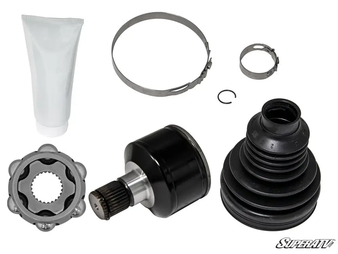 CAN-AM HEAVY-DUTY REPLACEMENT CV JOINT KIT — X300