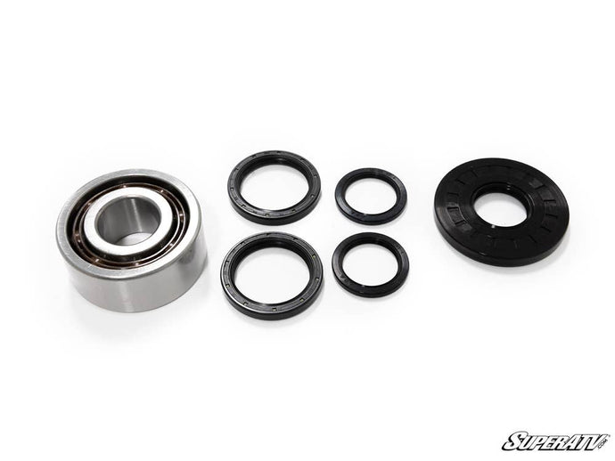 POLARIS ATV FRONT DIFFERENTIAL BEARING AND SEAL KIT