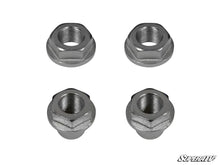Load image into Gallery viewer, POLARIS RANGER 800 PORTAL GEAR LIFT RECESSED NUT KIT
