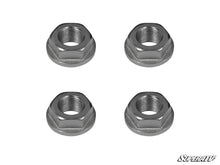 Load image into Gallery viewer, POLARIS RANGER 800 PORTAL GEAR LIFT RECESSED NUT KIT
