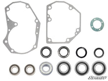 Load image into Gallery viewer, SINGLE IDLER 6” PORTAL GEAR LIFT SEAL AND BEARING REBUILD KITS
