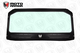 Load image into Gallery viewer, POLARIS GENERAL VENTED FULL GLASS WINDSHIELD - BLACK
