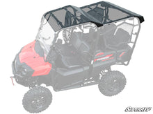 Load image into Gallery viewer, HONDA PIONEER 700-4 TINTED ROOF
