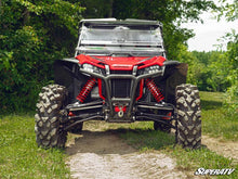 Load image into Gallery viewer, HONDA TALON 1000 LOW PROFILE FENDER FLARES
