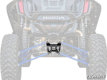 Load image into Gallery viewer, HONDA TALON 1000 REAR RECEIVER HITCH
