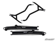 Load image into Gallery viewer, HONDA TALON 1000R HIGH CLEARANCE REAR TRAILING ARMS
