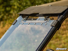 Load image into Gallery viewer, HONDA TALON 1000R SCRATCH-RESISTANT VENTED FULL WINDSHIELD
