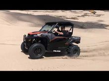 Load and play video in Gallery viewer, POLARIS GENERAL 1000 TURBO SYSTEM
