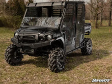 Load image into Gallery viewer, KAWASAKI MULE PRO-FXT HEAVY-DUTY NERF BARS
