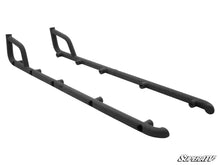 Load image into Gallery viewer, KAWASAKI MULE PRO-FXT HEAVY-DUTY NERF BARS
