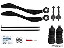 Load image into Gallery viewer, KAWASAKI TERYX Z-BEND TIE ROD KIT-REPLACEMENT FOR SUPERATV LIFT KITS
