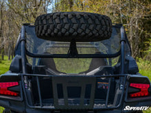 Load image into Gallery viewer, KAWASAKI TERYX KRX 1000 SPARE TIRE CARRIER
