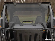 Load image into Gallery viewer, KAWASAKI TERYX KRX 1000 REAR VENTED WINDSHIELD
