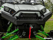Load image into Gallery viewer, KAWASAKI TERYX WINCH READY FRONT BUMPER
