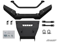 Load image into Gallery viewer, KAWASAKI TERYX WINCH READY FRONT BUMPER
