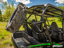 Load image into Gallery viewer, KAWASAKI TERYX4 SPARE TIRE CARRIER
