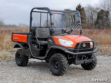 Load image into Gallery viewer, KUBOTA RTV SCRATCH-RESISTANT FULL WINDSHIELD

