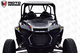 Load image into Gallery viewer, ALUMINUM ROOFTOP (WITH SUNROOF) RZR TURBO S 4 SEAT - BLACK
