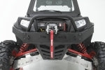 Load image into Gallery viewer, Bolt-On Stinger/Bull Bar - RZR 570,800, &amp; 900 XP Front Bumper
