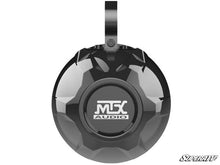 Load image into Gallery viewer, MTX MUD65PL UTV SPEAKERS WITH LED LIGHTS
