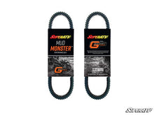 Load image into Gallery viewer, POLARIS ACE HEAVY-DUTY CVT DRIVE BELT
