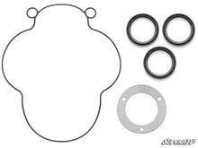 Load image into Gallery viewer, SINGLE IDLER 6” PORTAL GEAR LIFT SEAL AND BEARING REBUILD KITS
