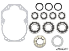 Load image into Gallery viewer, SINGLE IDLER 6” PORTAL GEAR LIFT SEAL AND BEARING REBUILD KITS
