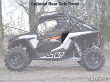 Load image into Gallery viewer, POLARIS RZR XP 4 TURBO LOWER DOORS
