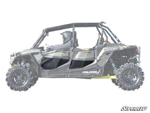 Load image into Gallery viewer, POLARIS RZR XP 4 TURBO LOWER DOORS
