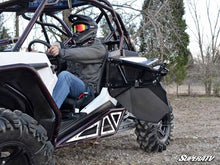 Load image into Gallery viewer, POLARIS RZR S 900 LOWER DOORS
