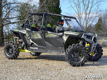 Load image into Gallery viewer, POLARIS RZR XP TURBO LOWER DOORS
