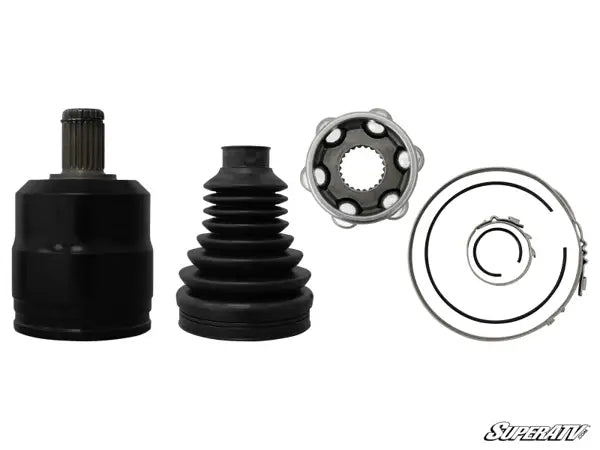 CAN-AM HEAVY-DUTY REPLACEMENT CV JOINT KIT — RHINO 2.0
