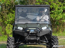 Load image into Gallery viewer, POLARIS RANGER FULL-SIZE 500 FULL WINDSHIELD
