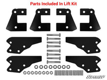 Load image into Gallery viewer, POLARIS RANGER XP 900 3&quot; LIFT KIT
