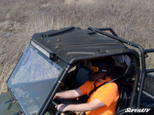 Load image into Gallery viewer, POLARIS RANGER XP 800 PLASTIC ROOF
