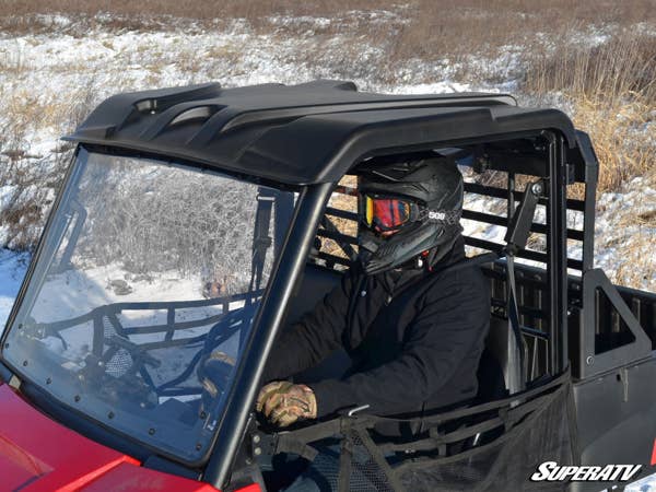 POLARIS RANGER MIDIZE 570 (2015+) PLASTIC ROOF