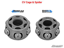 Load image into Gallery viewer, POLARIS ACE XC HEAVY-DUTY AXLES  — RHINO 2.0
