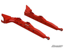 Load image into Gallery viewer, POLARIS RZR XP TURBO REAR TRAILING ARMS

