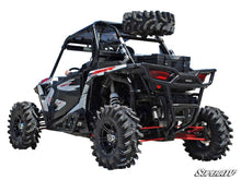 Load image into Gallery viewer, POLARIS RZR XP 1000 SPARE TIRE CARRIER
