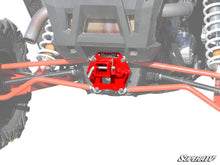 Load image into Gallery viewer, POLARIS RZR XP TURBO REAR RECEIVER HITCH
