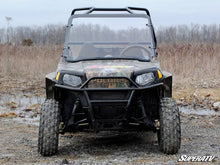 Load image into Gallery viewer, POLARIS RZR 170 SCRATCH RESISTANT FULL WINDSHIELD
