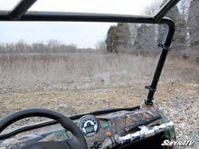 Load image into Gallery viewer, POLARIS RZR 170 SCRATCH RESISTANT FULL WINDSHIELD

